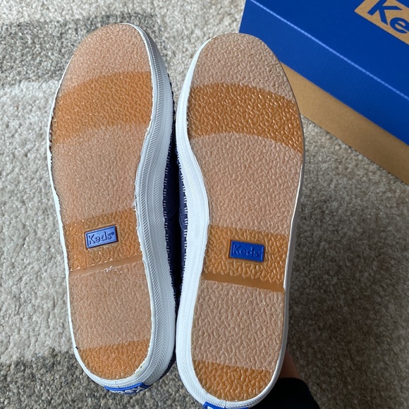 New Keds Champion sneakers - Picture 4 of 8